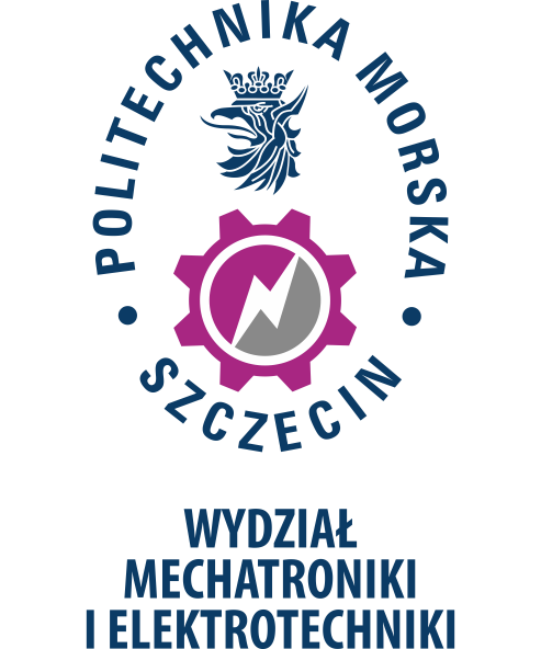 Logo WMIE Szczein