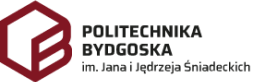 Logo Politechniki Bydgoskiej im. Jana i Jędrzeja Śniadeckich